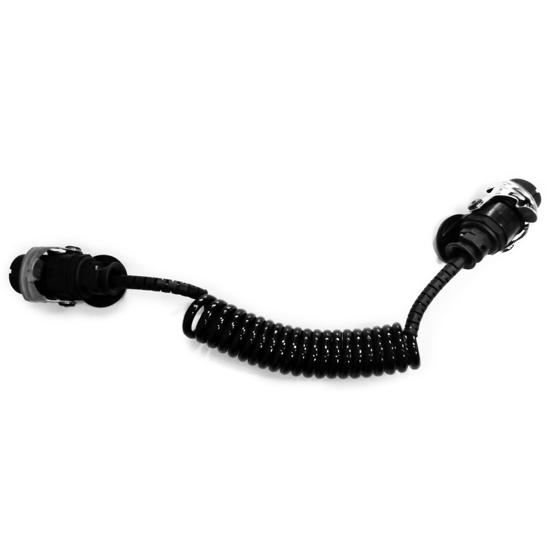 Snail Pipe Adopter EBS COIL